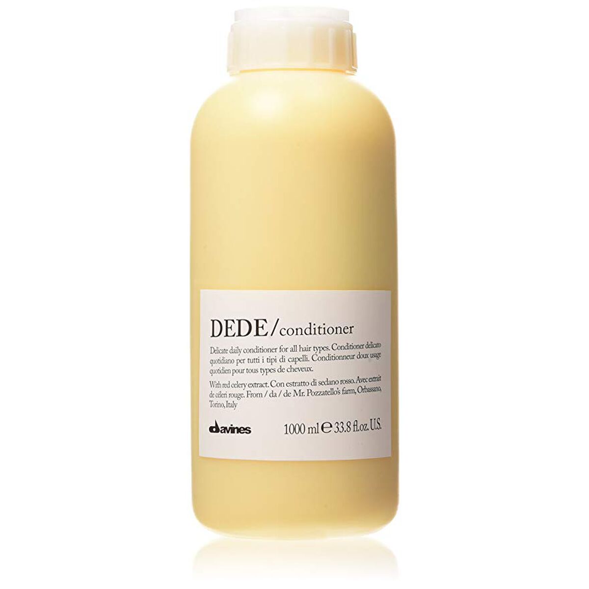 Balsam Davines 1 L