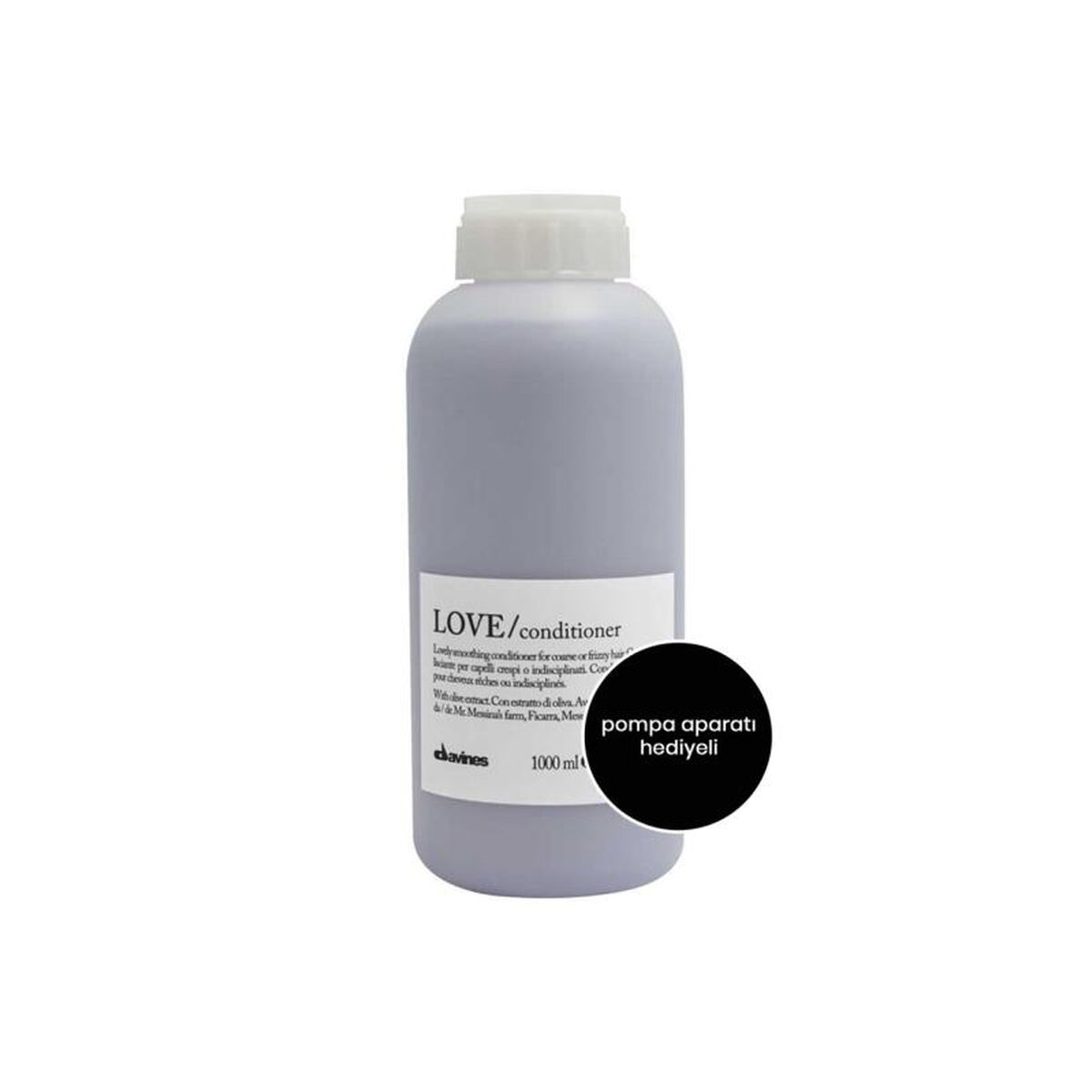 Balsam Davines Minu 1 L