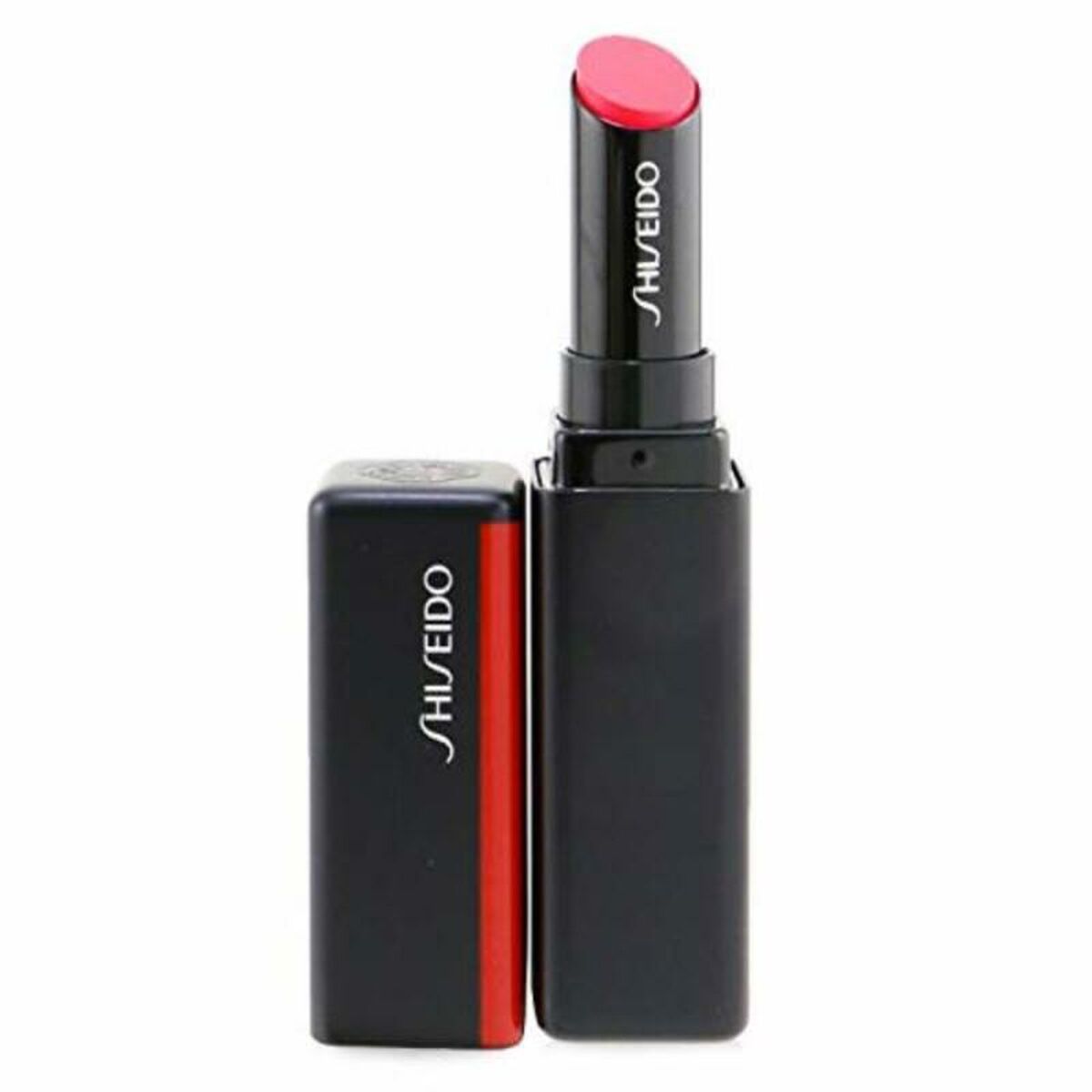 Ruj Shiseido Smu Colorgel Lipbalm 112 Tiger Lily 2 g Portocaliu