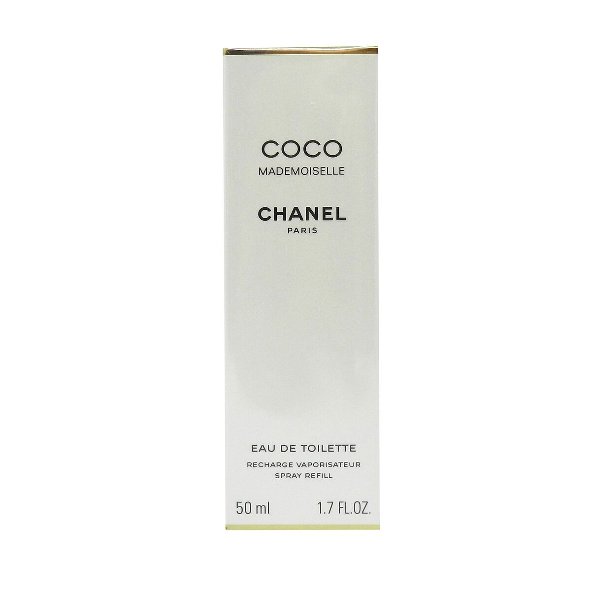 Parfum Femei Chanel Coco Mademoiselle EDT 50 ml