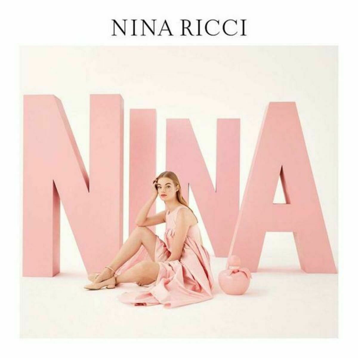 Parfum Femei Nina Ricci Nina Ricci EDT 30 ml