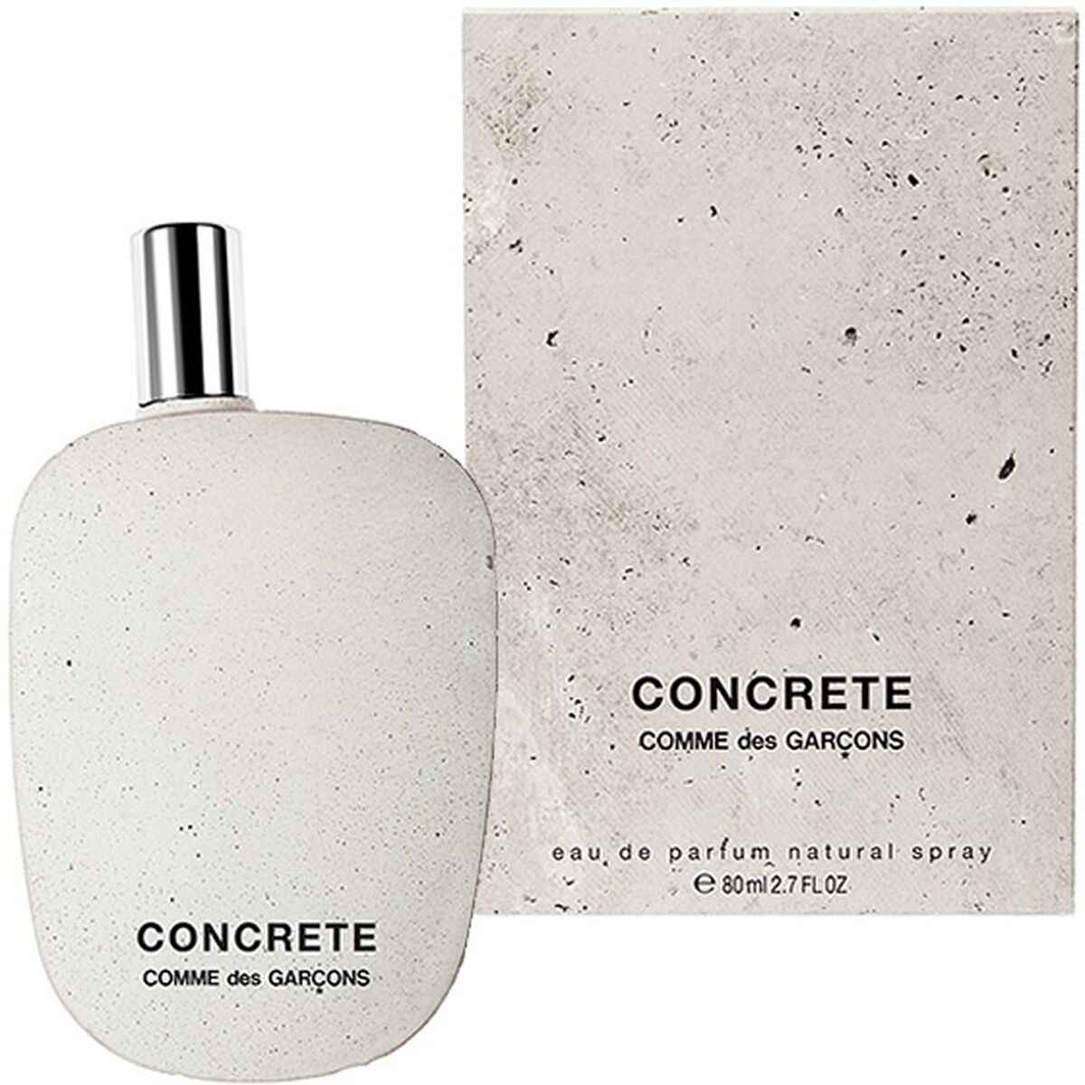 Parfum Bărbați Comme Des Garçons Concrete EDP 80 ml