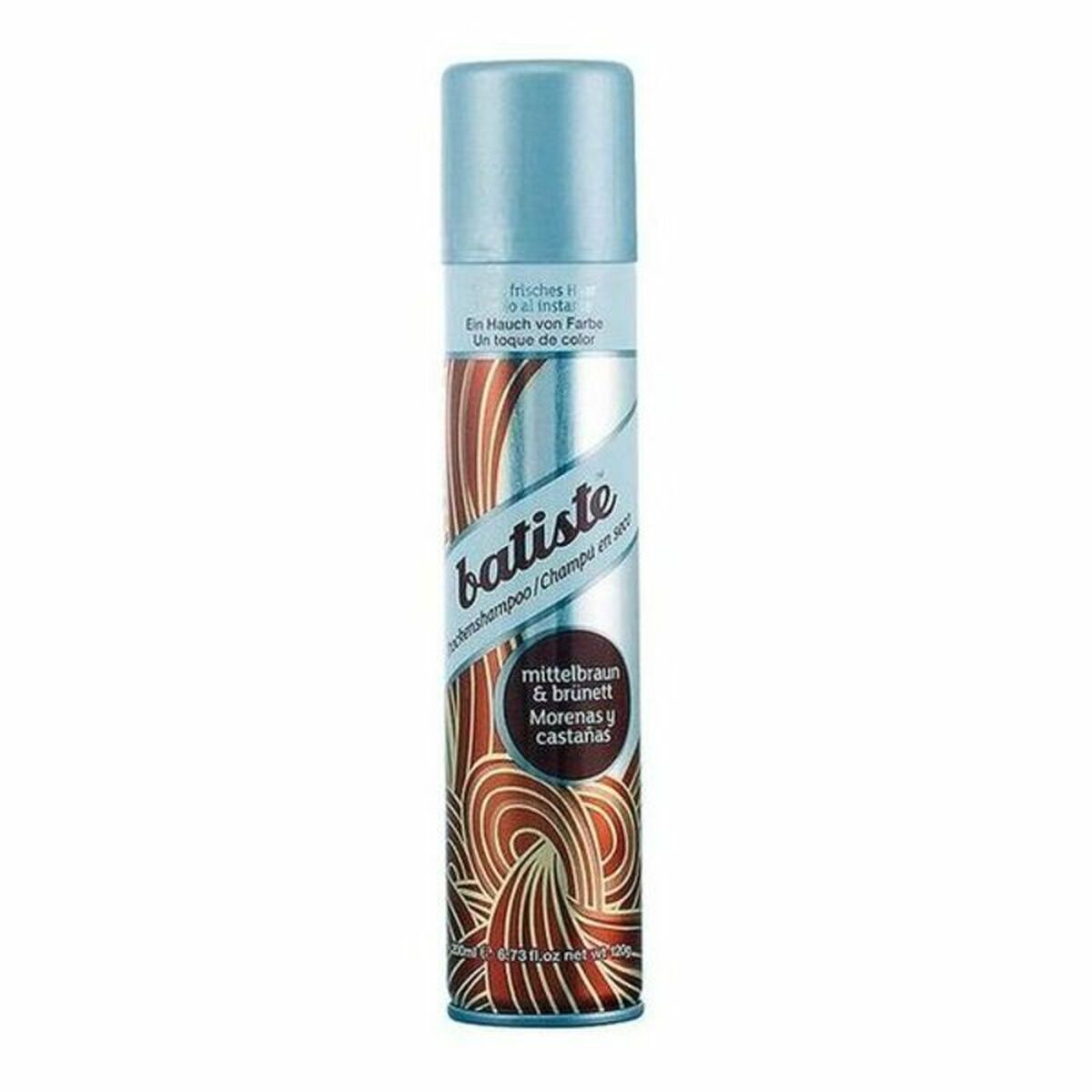 Șampon Sec Batiste BAT09 200 ml