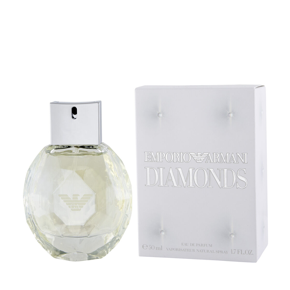 Parfum Femei Armani Emporio Armani Diamonds EDP Emporio Armani Diamonds