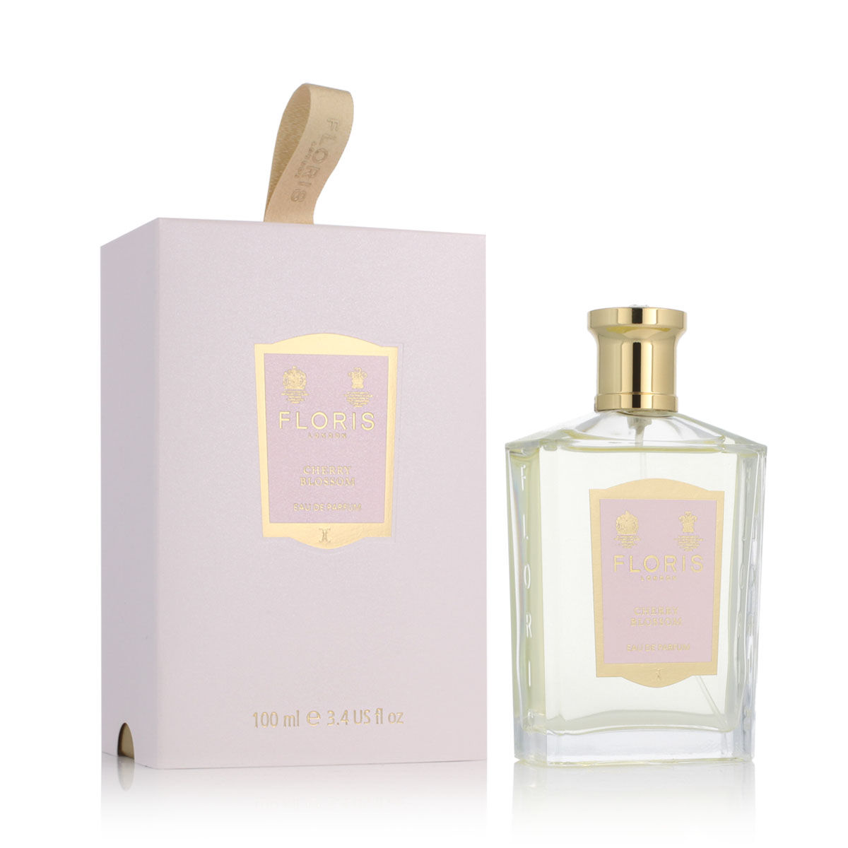 Parfum Femei Floris EDP