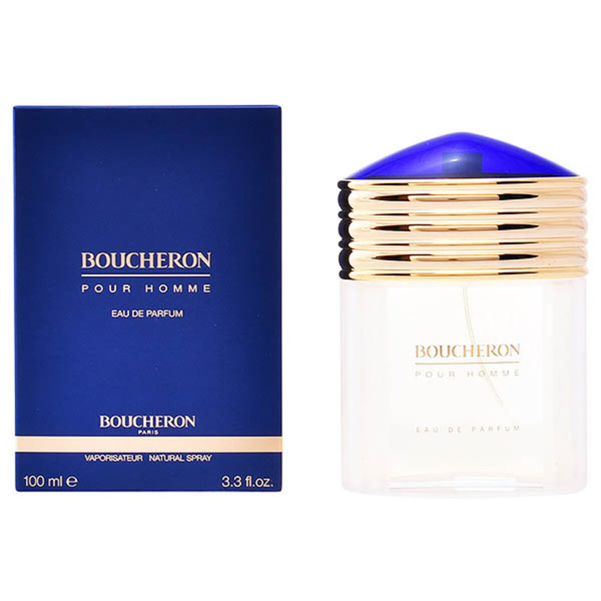 Parfum Bărbați Boucheron Boucheron Homme EDP