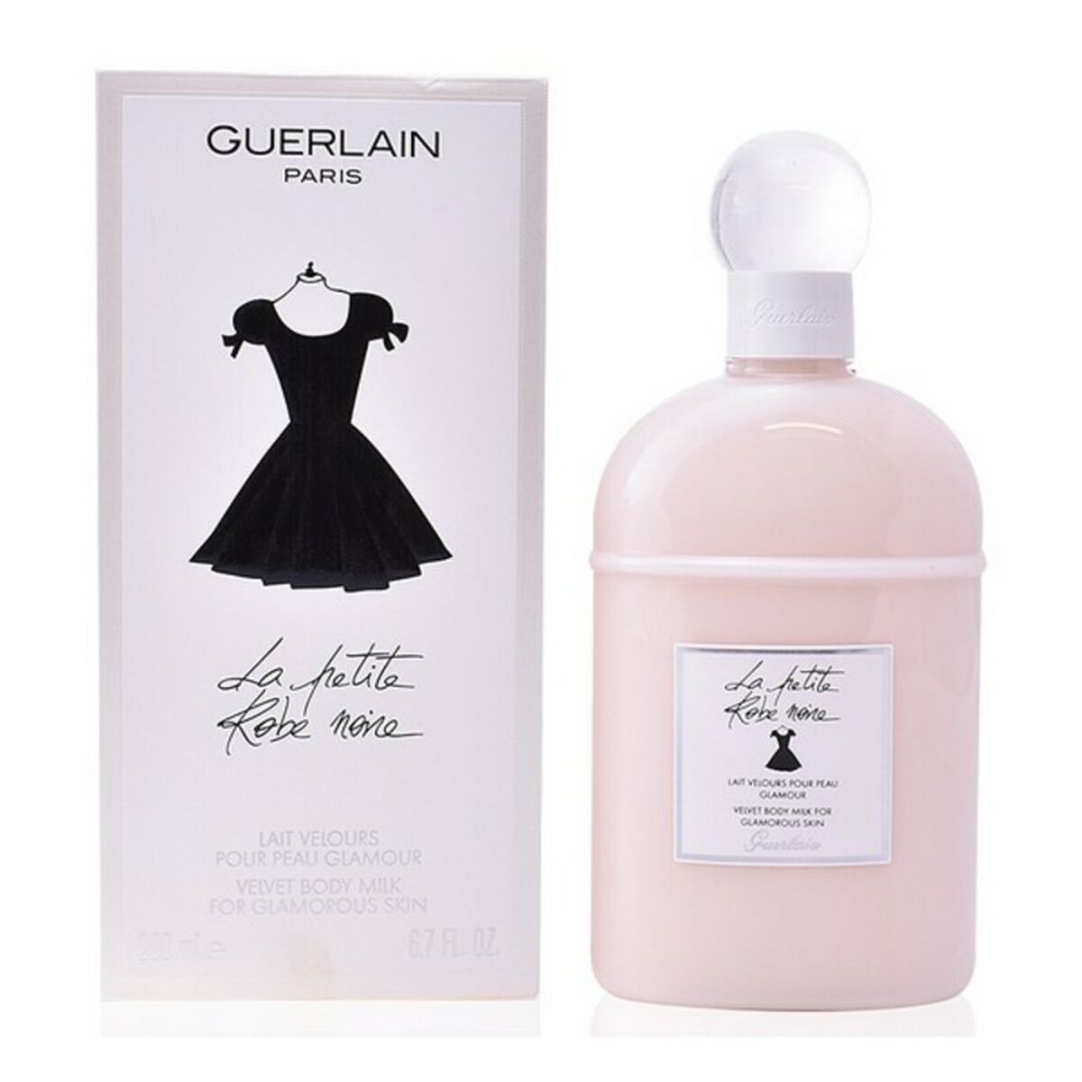 Lapte de Corp Guerlain G011479 200 ml