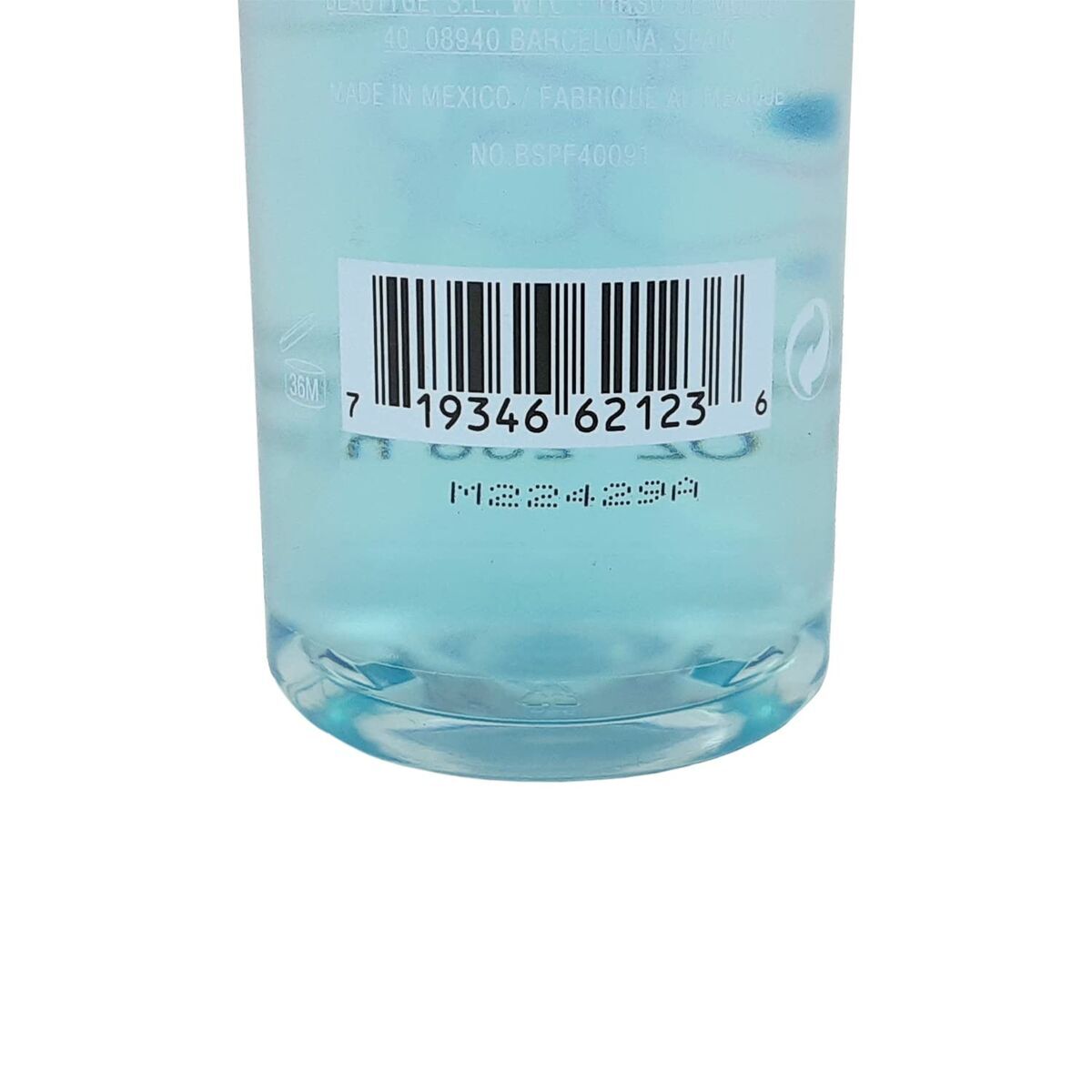 Spray Hidratant Britney Spears Curious