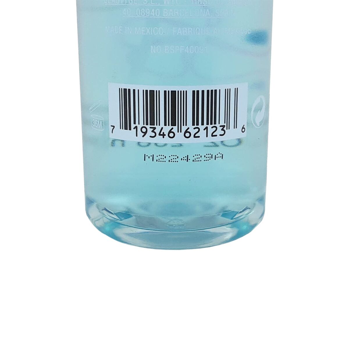 Spray Hidratant Britney Spears Curious