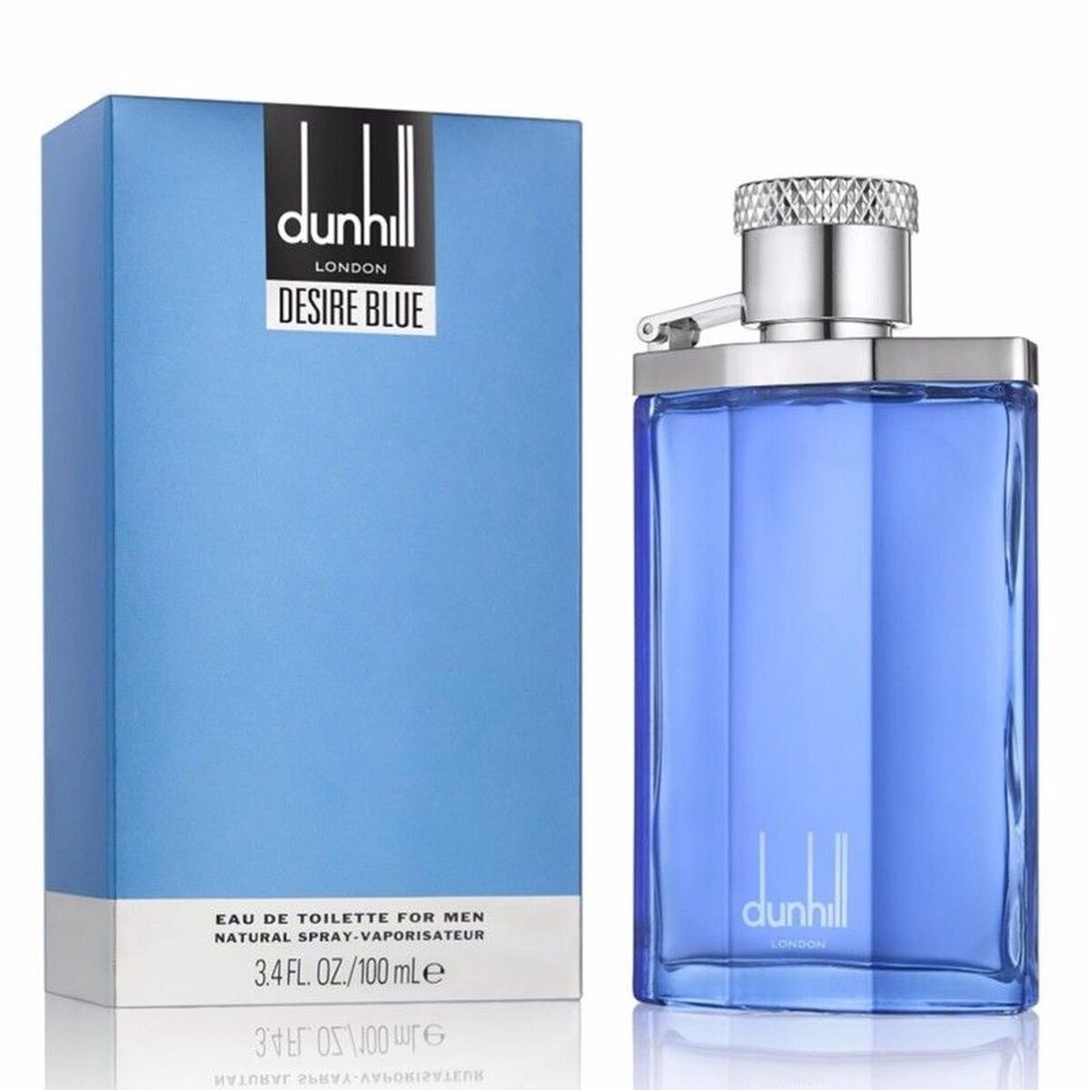 Parfum Bărbați Dunhill Desire Blue Man EDT 100 ml