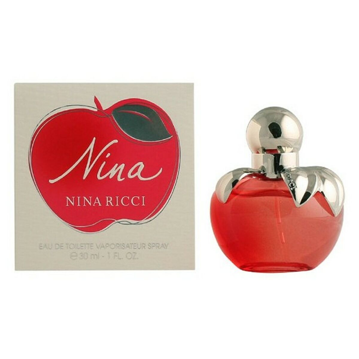 Parfum Femei Nina Ricci Nina EDT