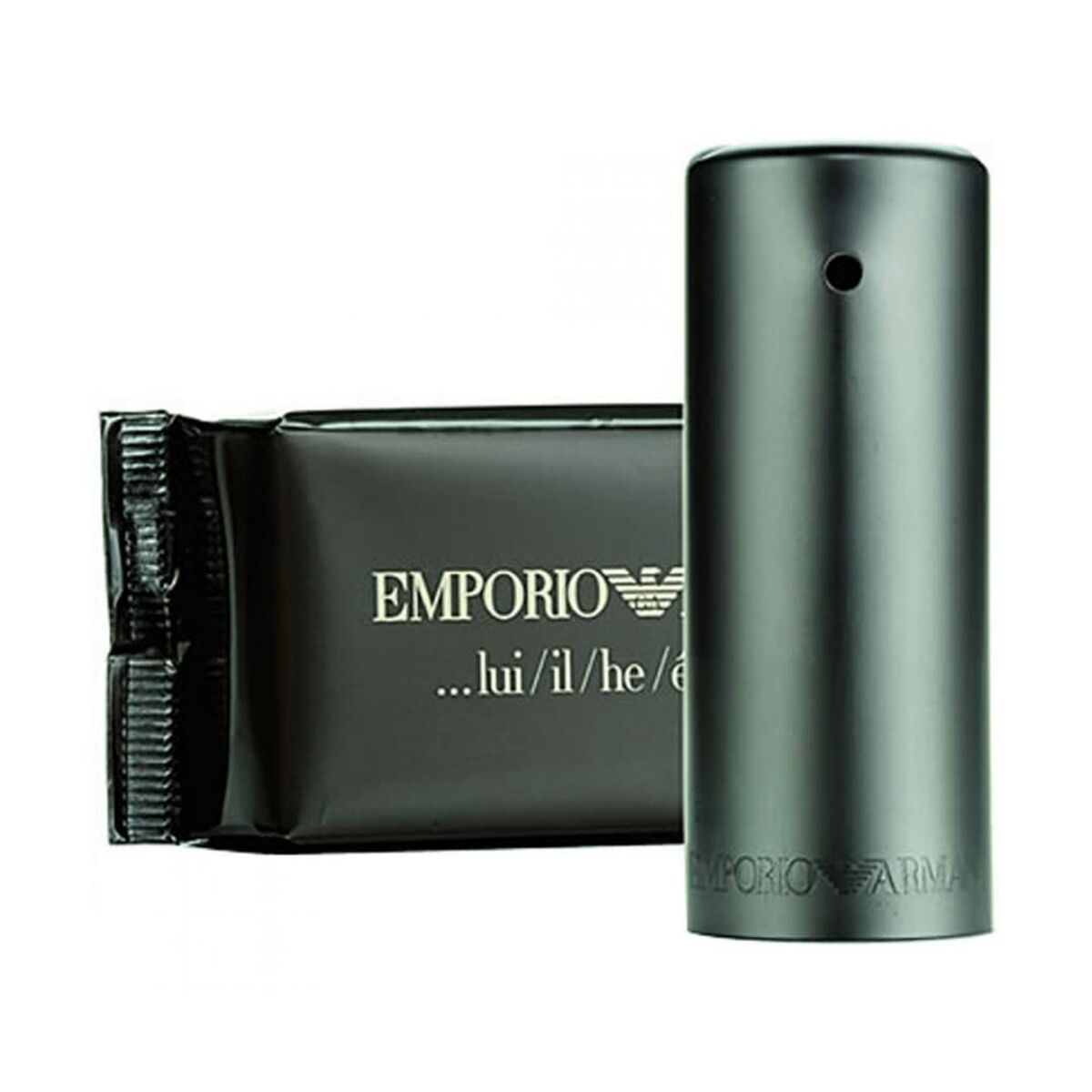 Parfum Bărbați Armani Emporio Armani Él EDT