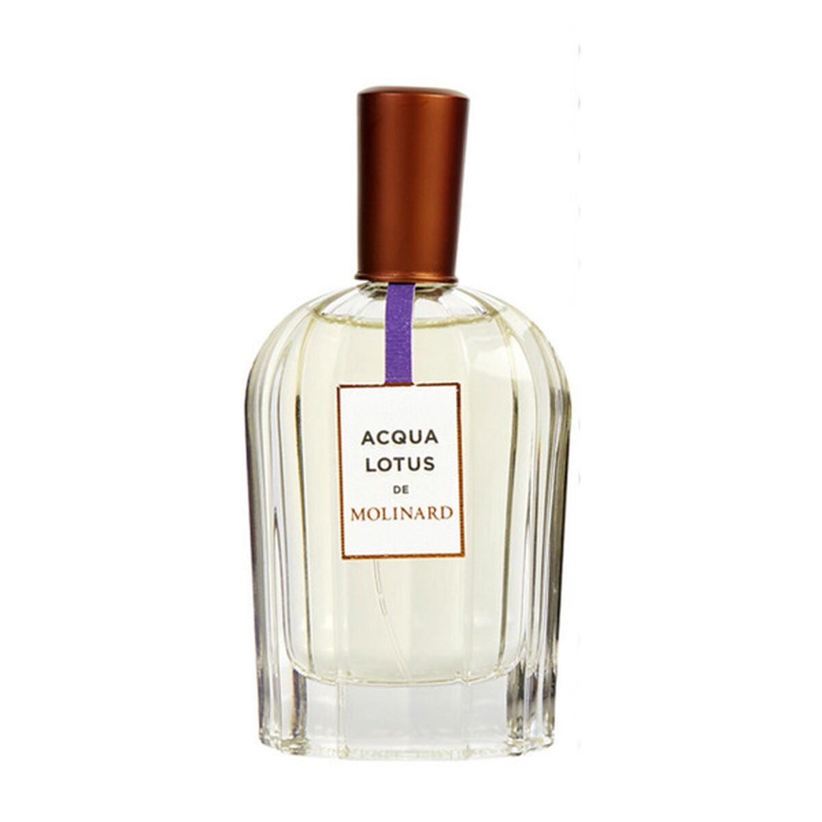 Parfum Unisex Molinard Acqua Lotus EDP 90 ml