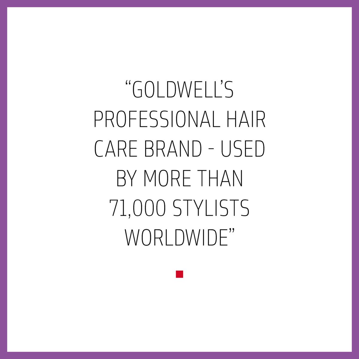 Șampon Goldwell Blondes Highlights
