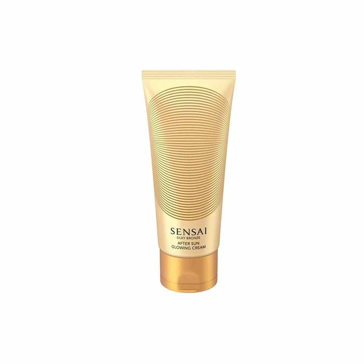 Protector Solar de Față Kanebo Sensai Se Silky Bronze Sun Anti-Ageing