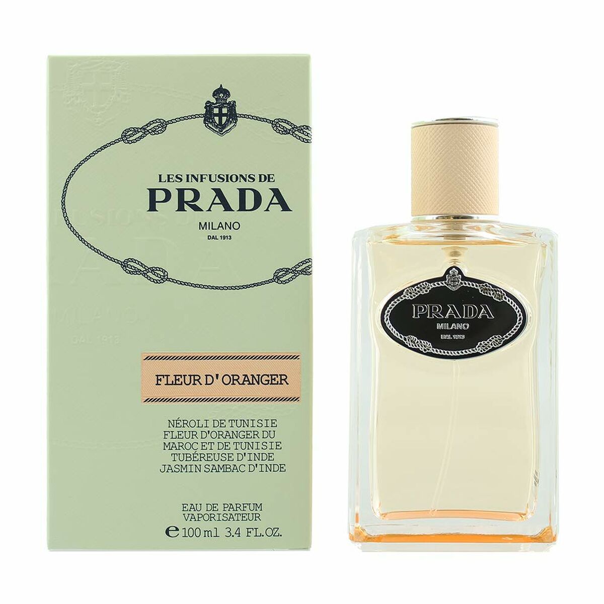Parfum Femei Prada PRAD23 EDP