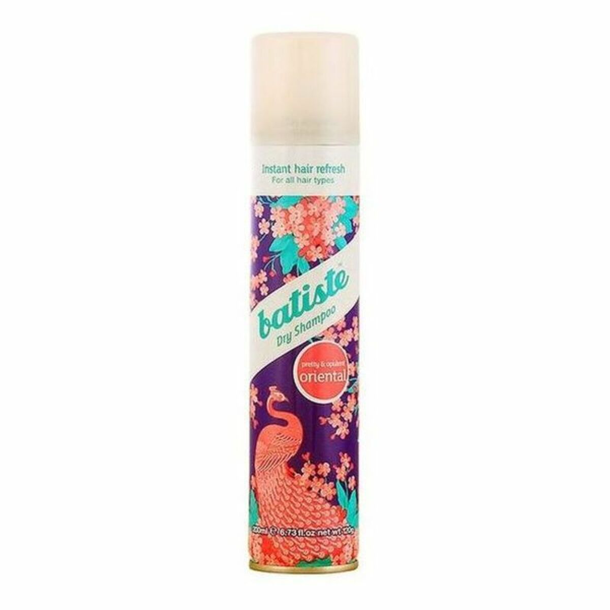 Șampon Sec Batiste 503302 200 ml