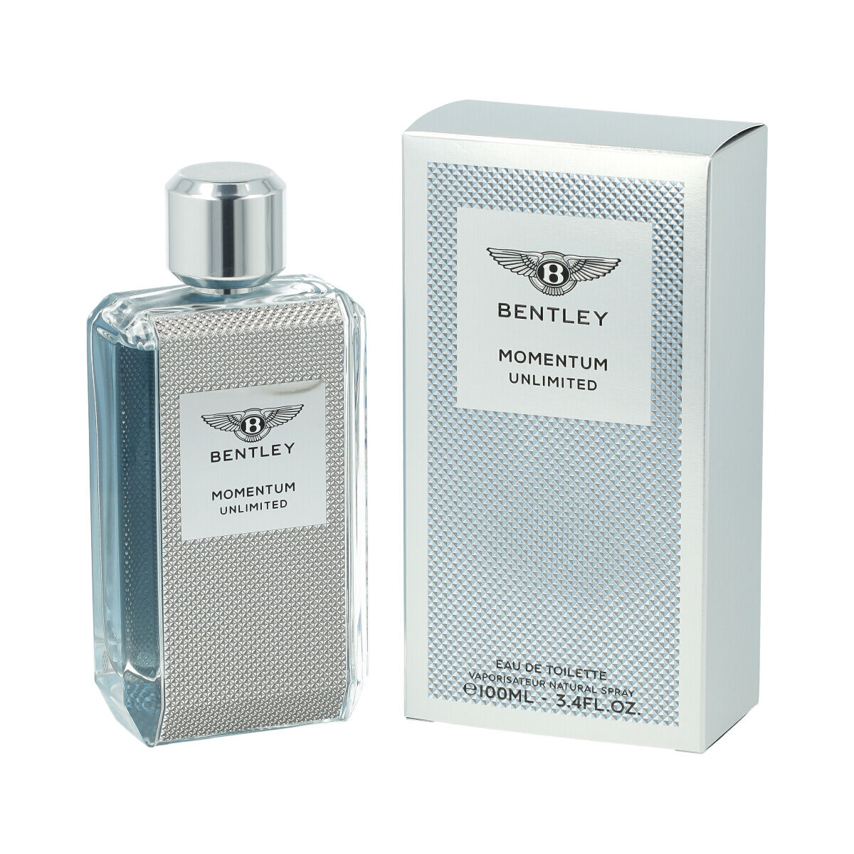 Parfum Bărbați Bentley EDT