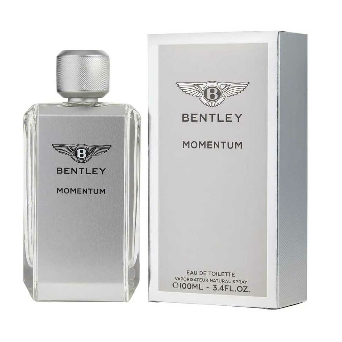 Parfum Bărbați Bentley EDT