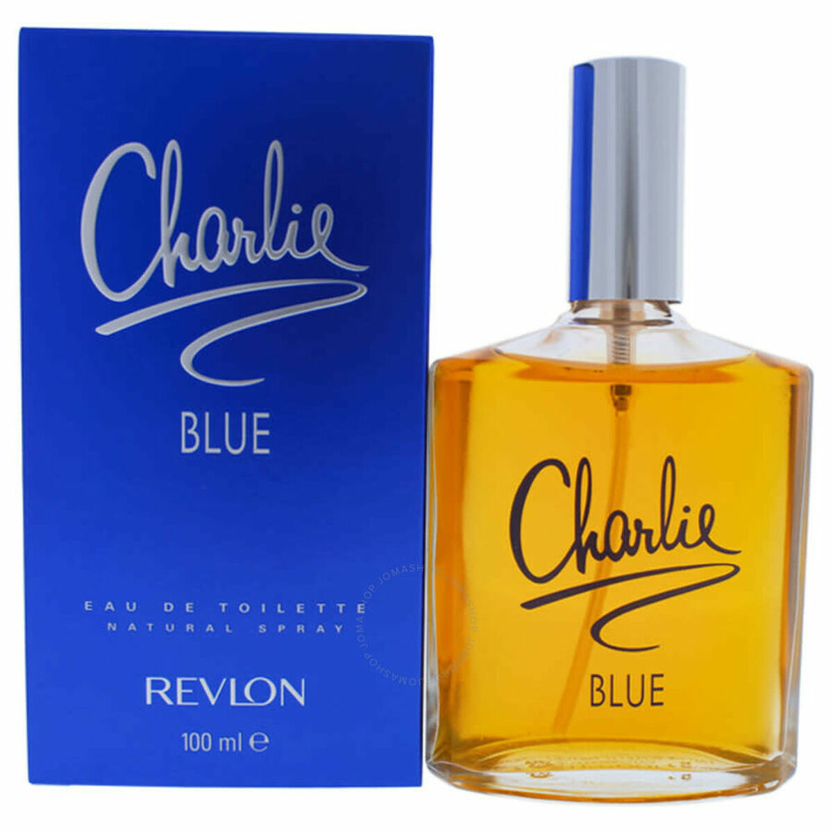 Parfum Femei Revlon Charlie Blue EDT
