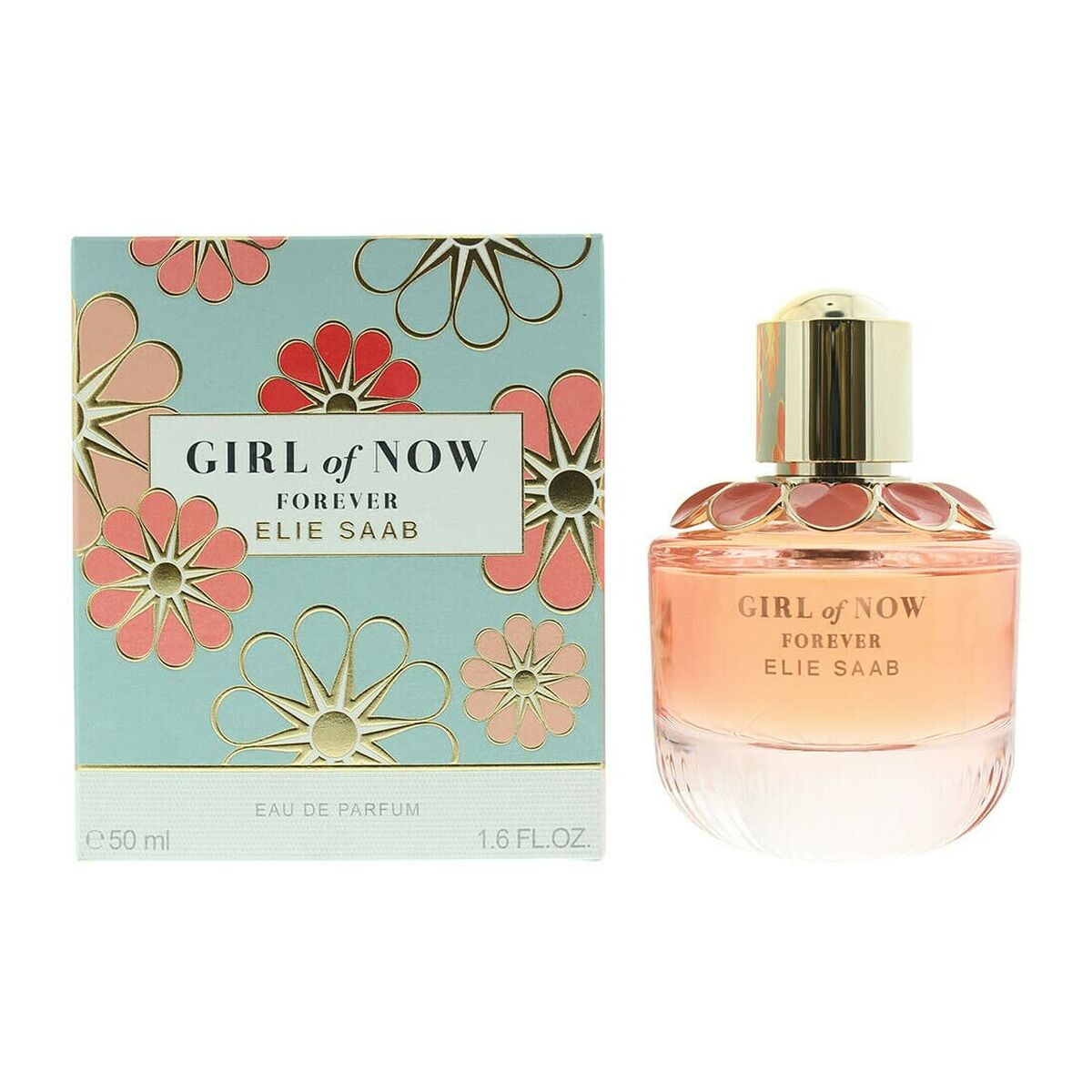 Parfum Femei Elie Saab Girl of Now Forever EDP 50 ml