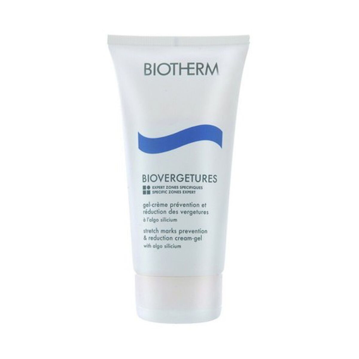 Cremă de Corp Antivergeturi Biotherm 150 ml