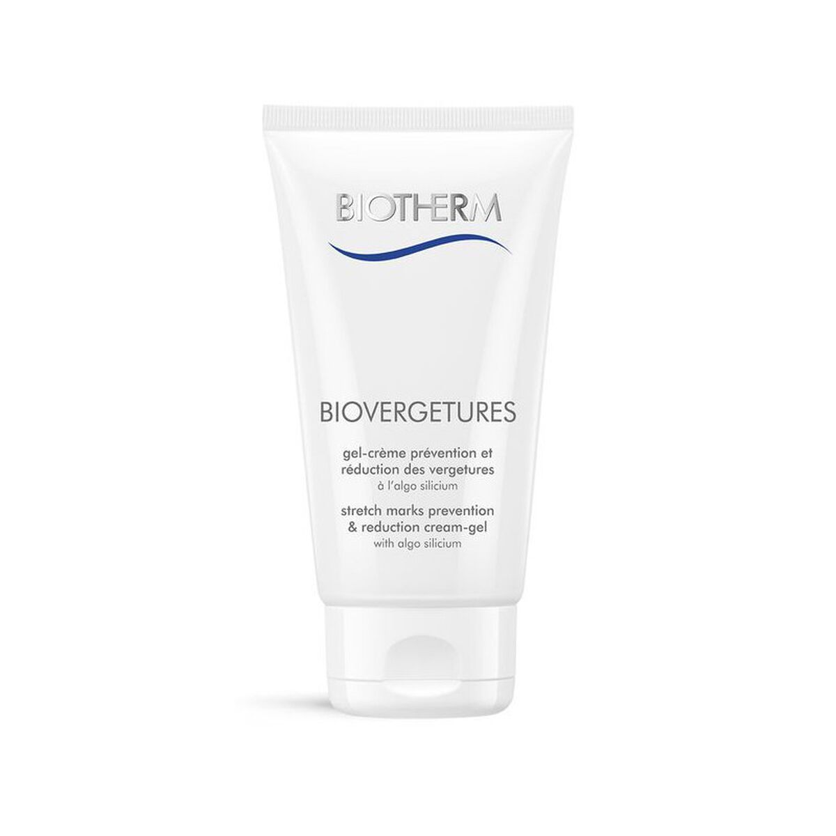 Cremă de Corp Antivergeturi Biotherm 150 ml