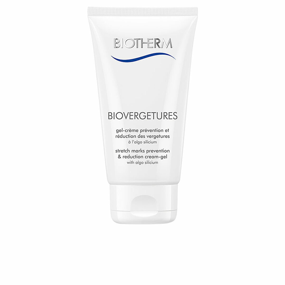 Cremă de Corp Antivergeturi Biotherm 150 ml
