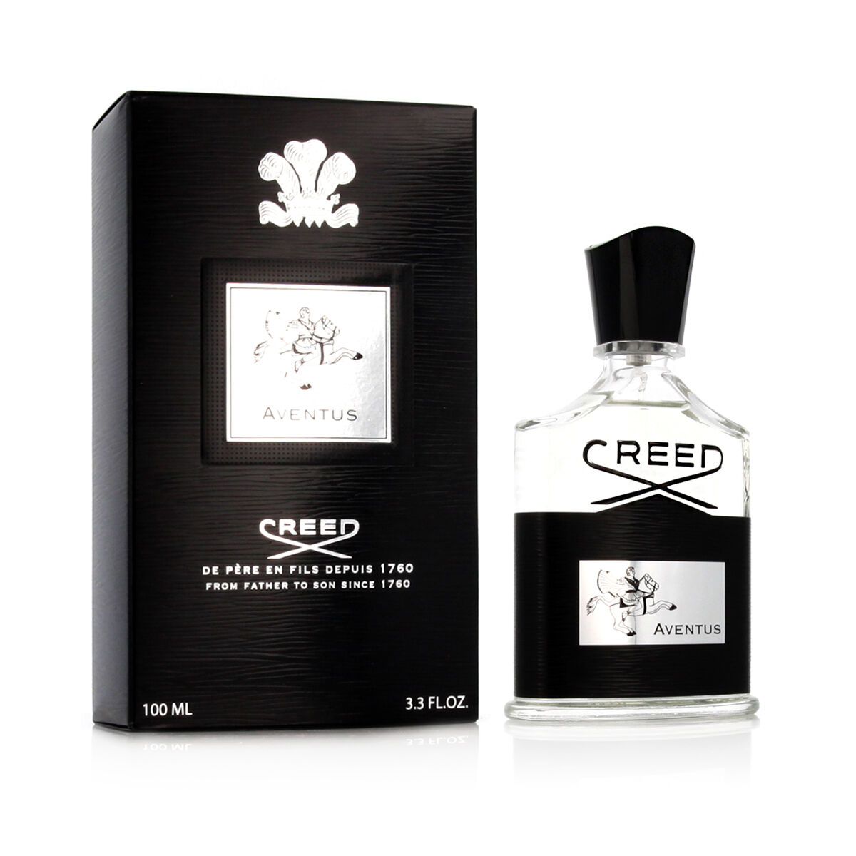 Parfum Bărbați Creed Millesime Aventus EDP EDP