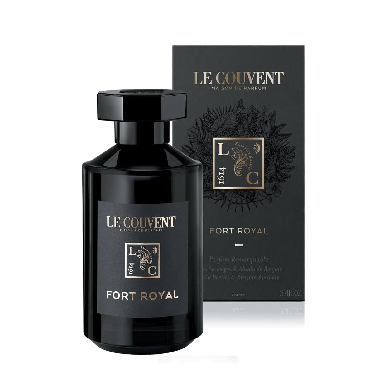 Parfum Femei Le Couvent des Minimes Fort Royal EDP 100 ml