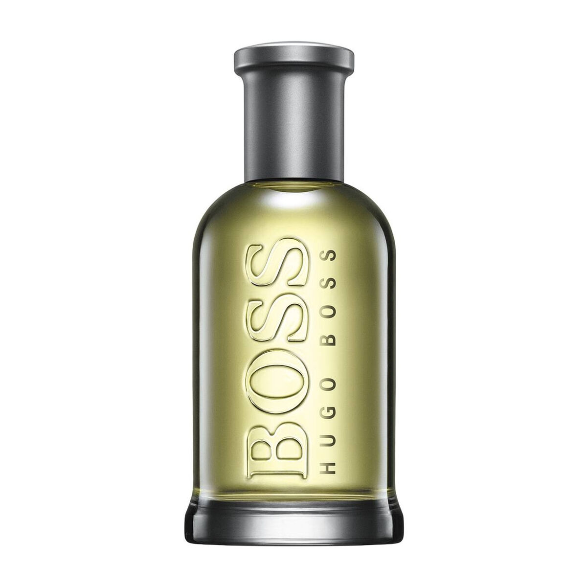 Parfum Bărbați Hugo Boss 121658 EDT Boss Bottled