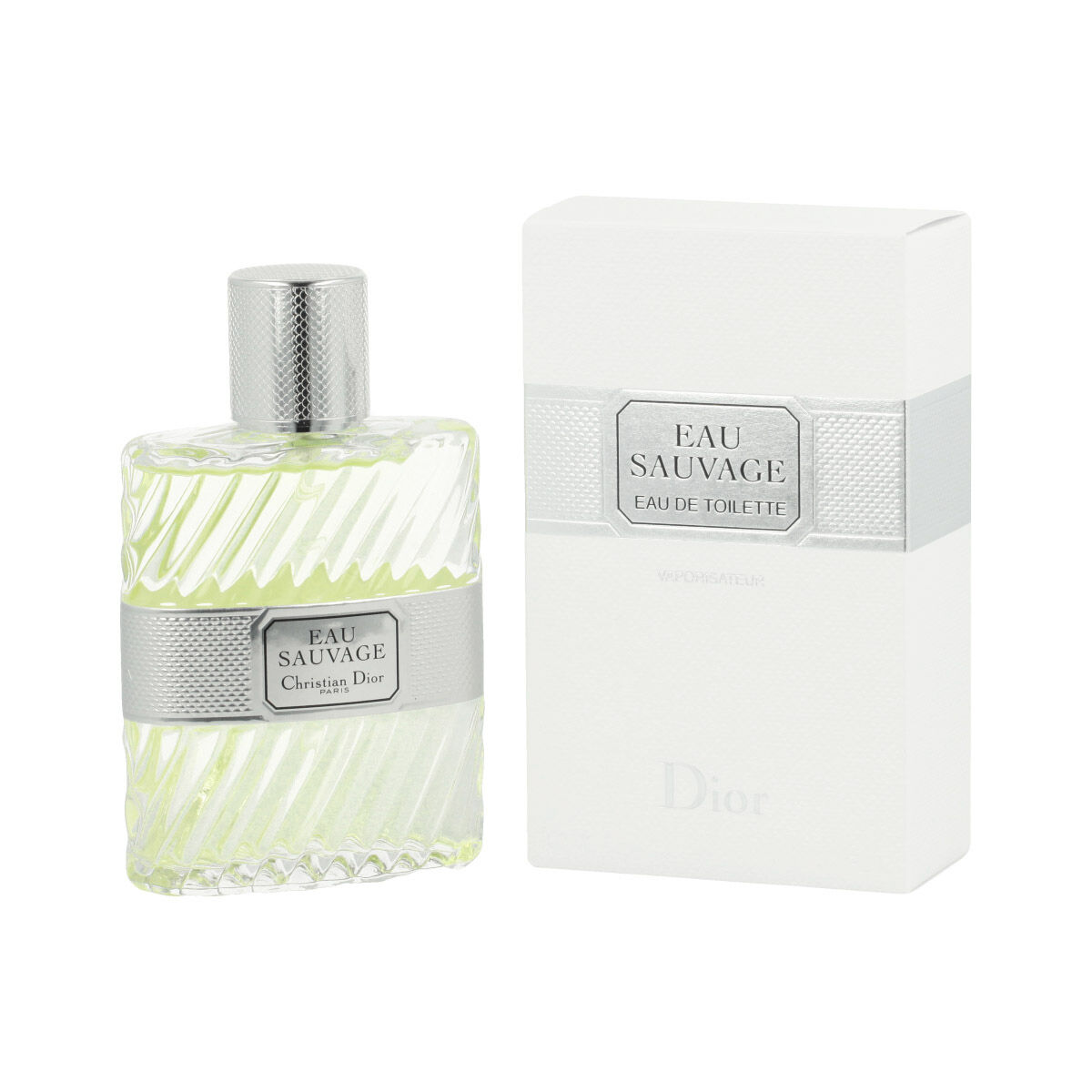 Parfum Bărbați Dior Eau Sauvage EDT