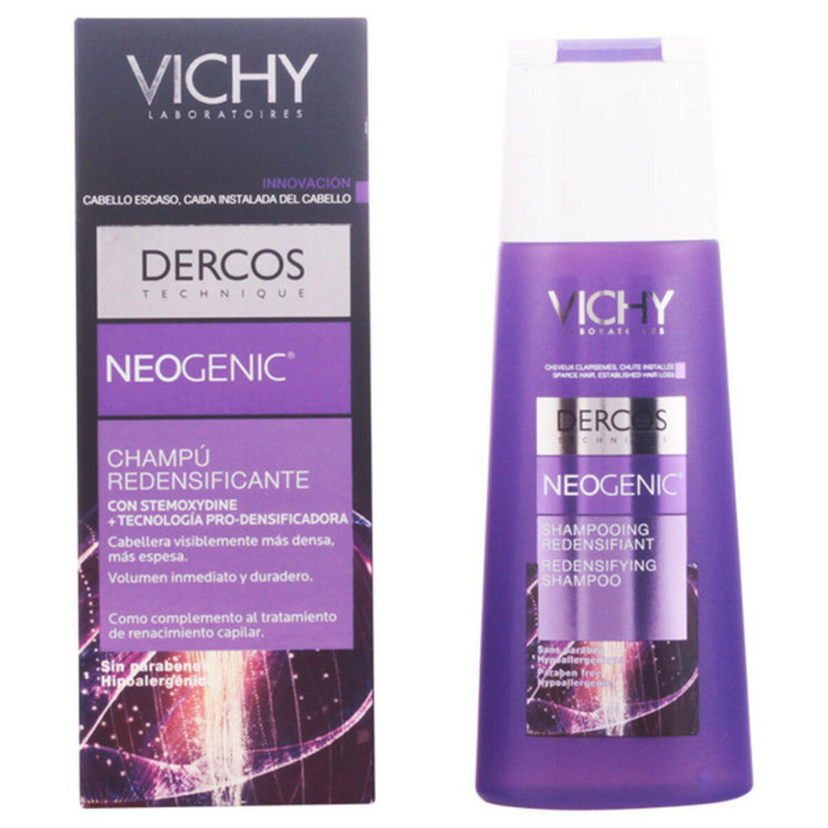 Șampon Revitalizant Vichy