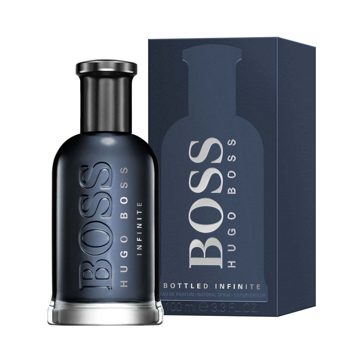 Parfum Bărbați Hugo Boss 99350039468 EDP