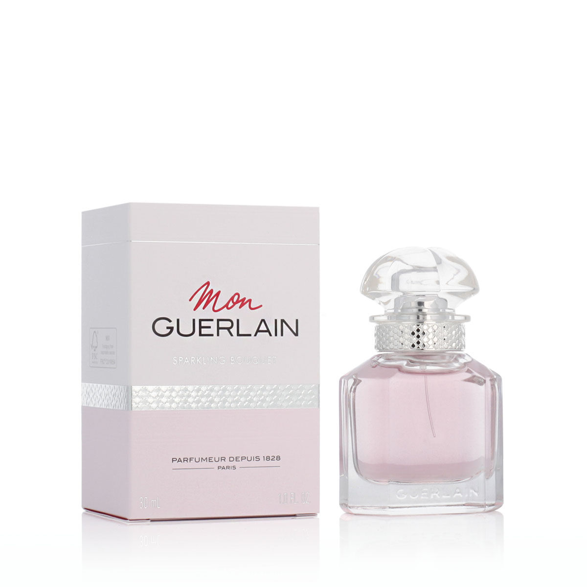 Parfum Femei Guerlain Sparkling Bouquet EDP 30 ml