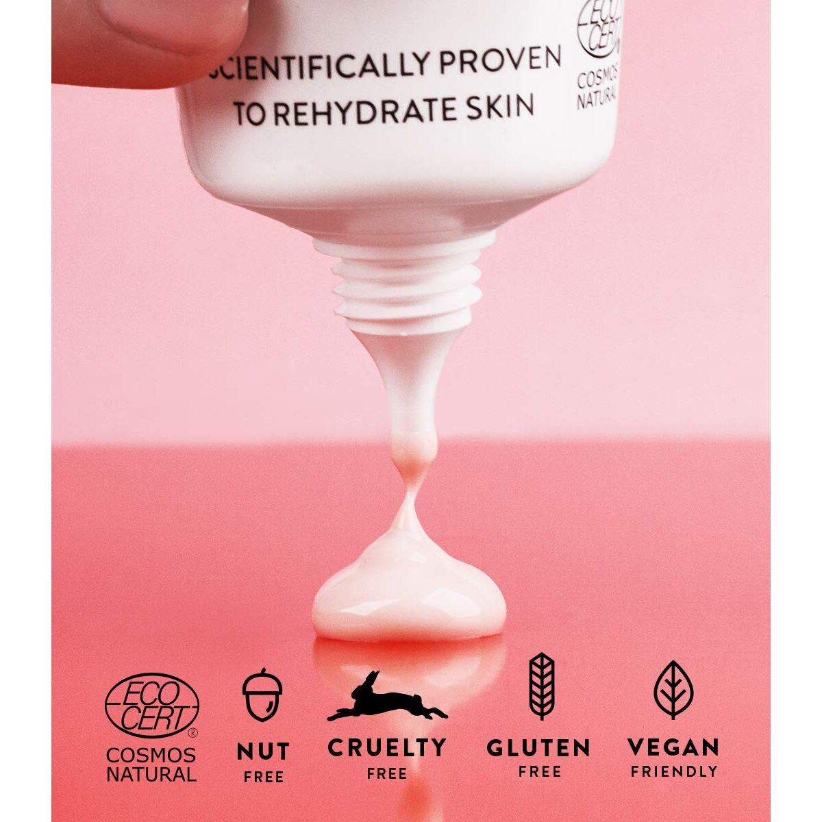 Cremă de Zi Mádara 676233 40 ml