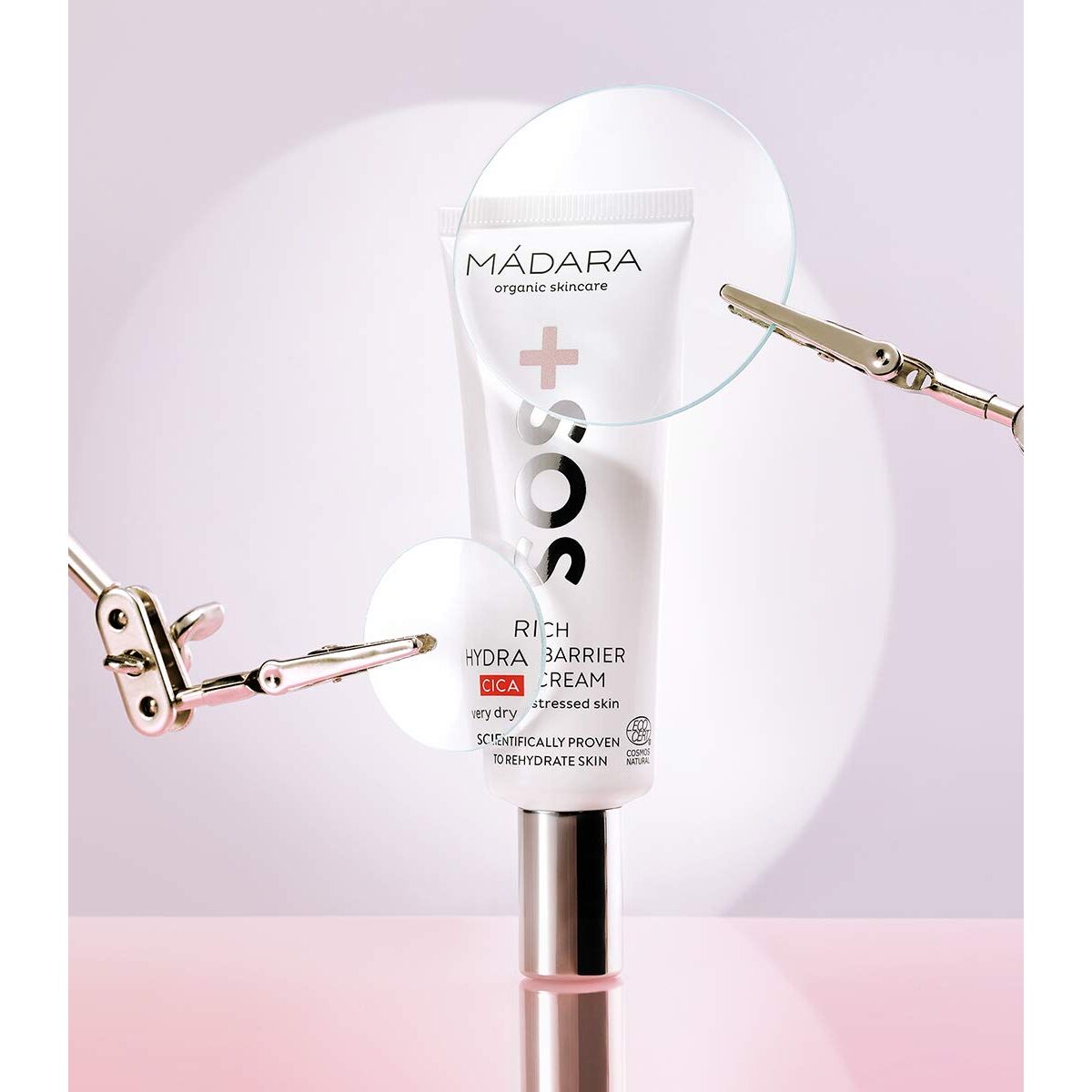 Cremă de Zi Mádara 676233 40 ml