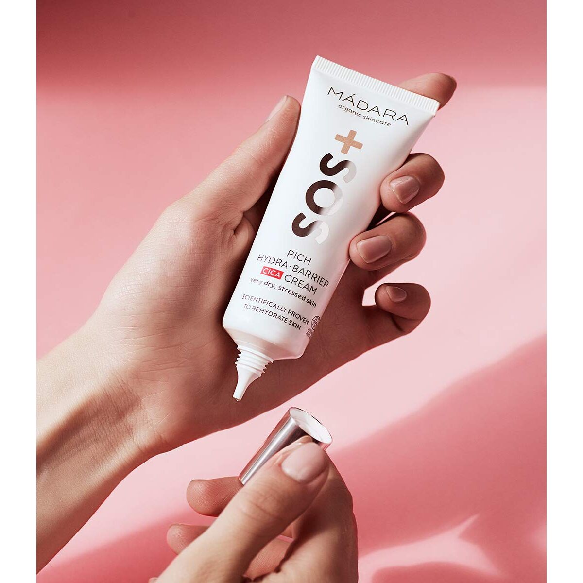 Cremă de Zi Mádara 676233 40 ml