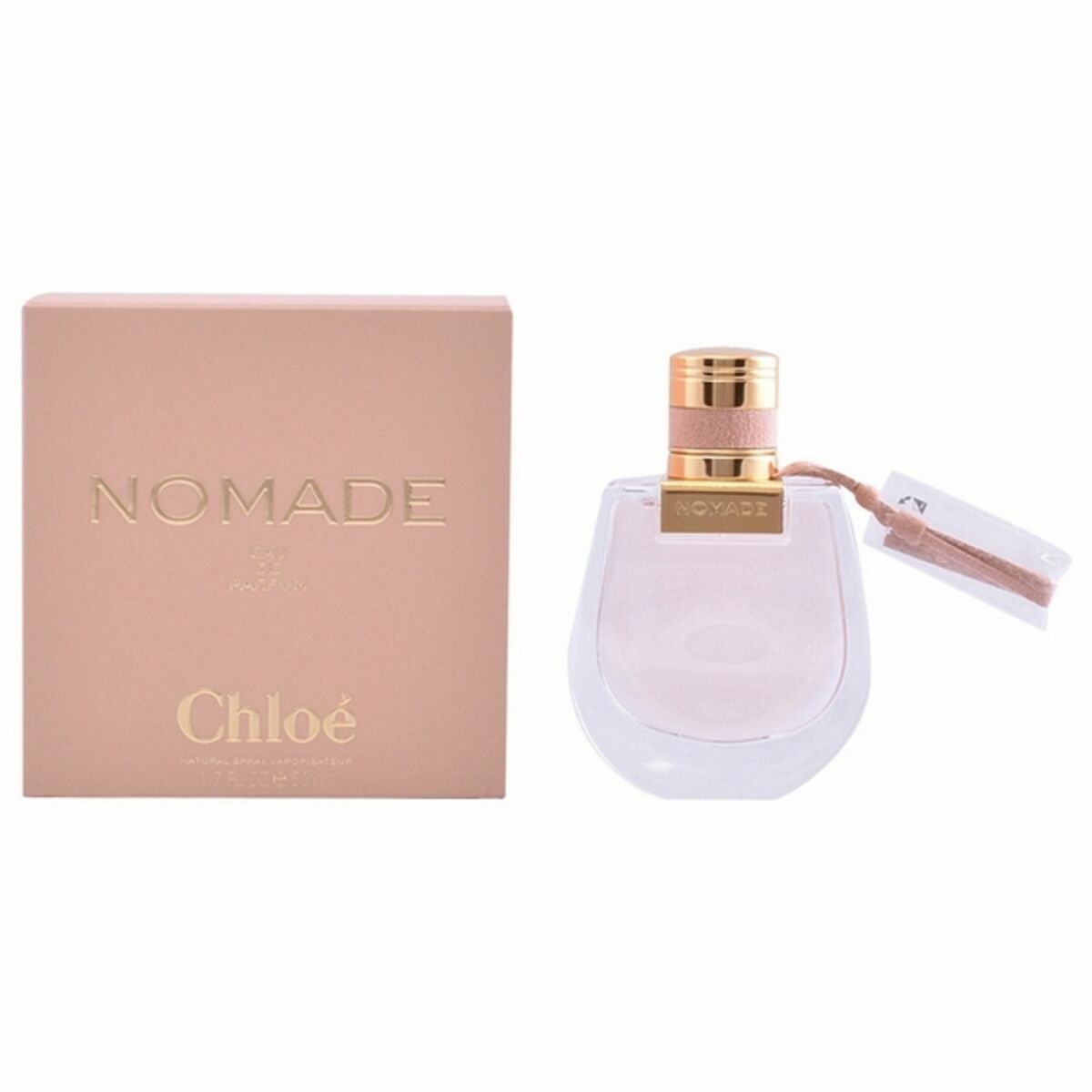 Parfum Femei Chloe Nomade EDP