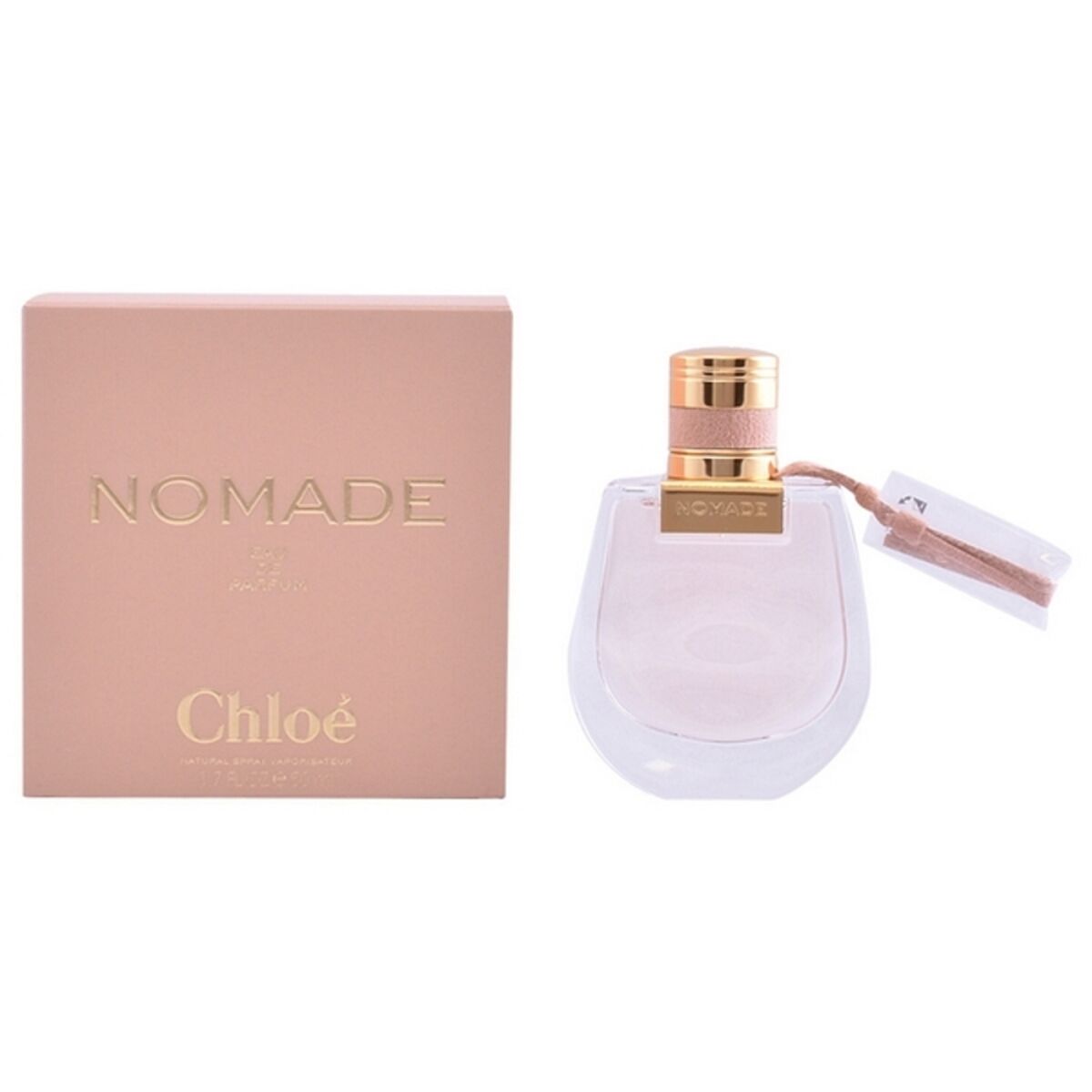 Parfum Femei Chloe Nomade EDP 50 ml