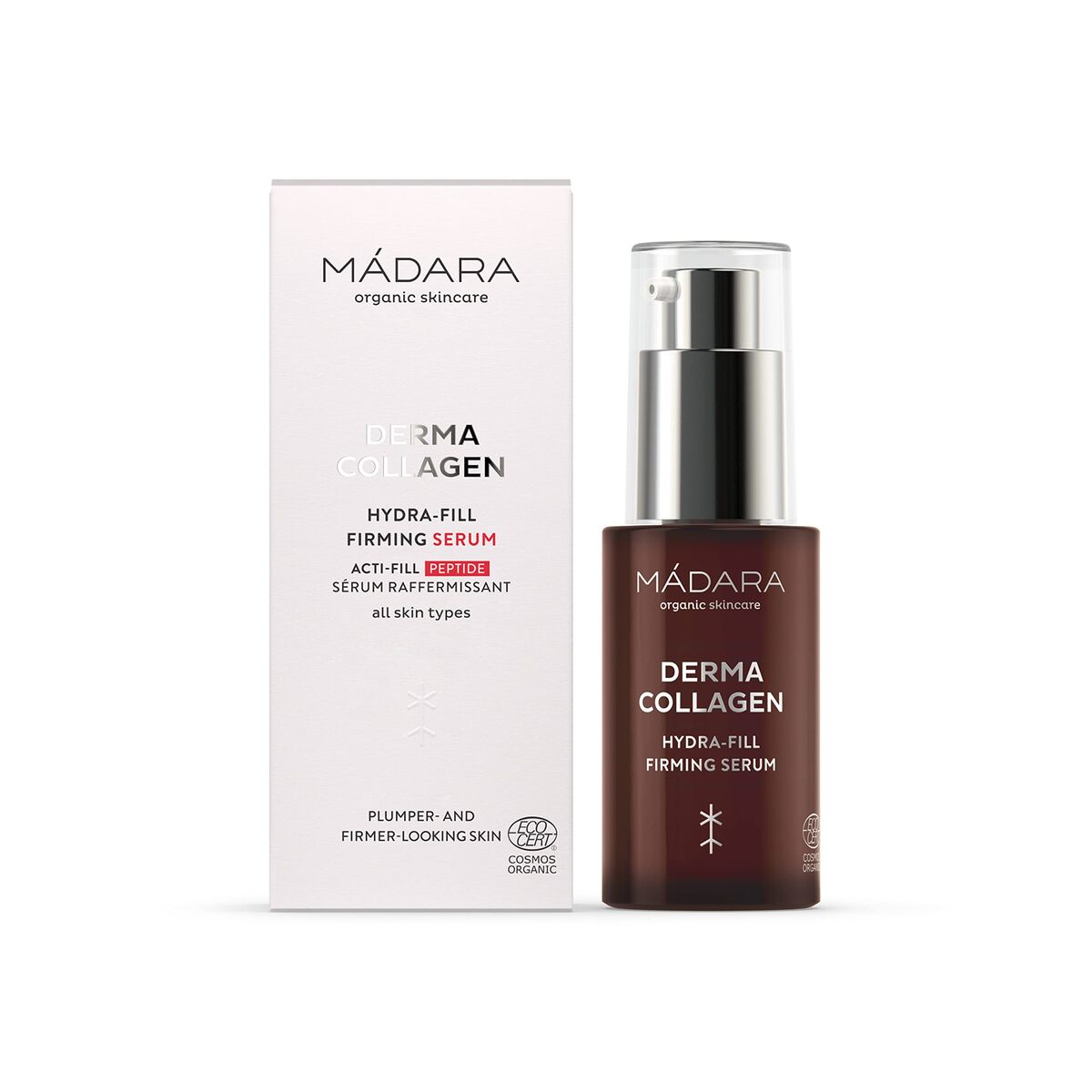 Serum de Față Mádara 676231 30 ml 30 g