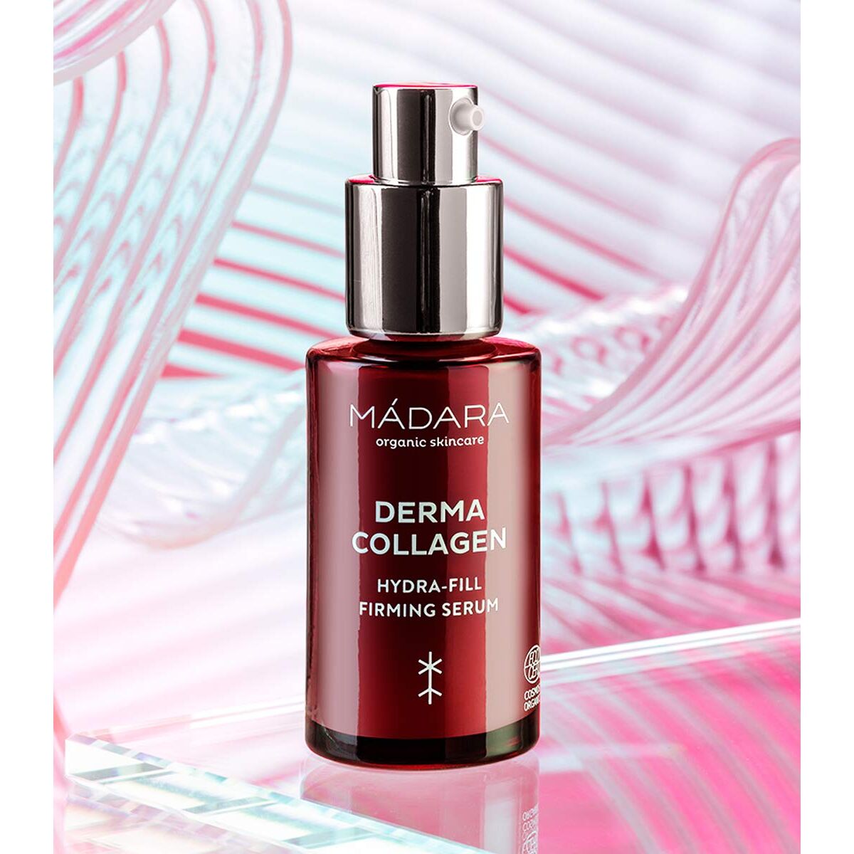Serum de Față Mádara 676231 30 ml 30 g