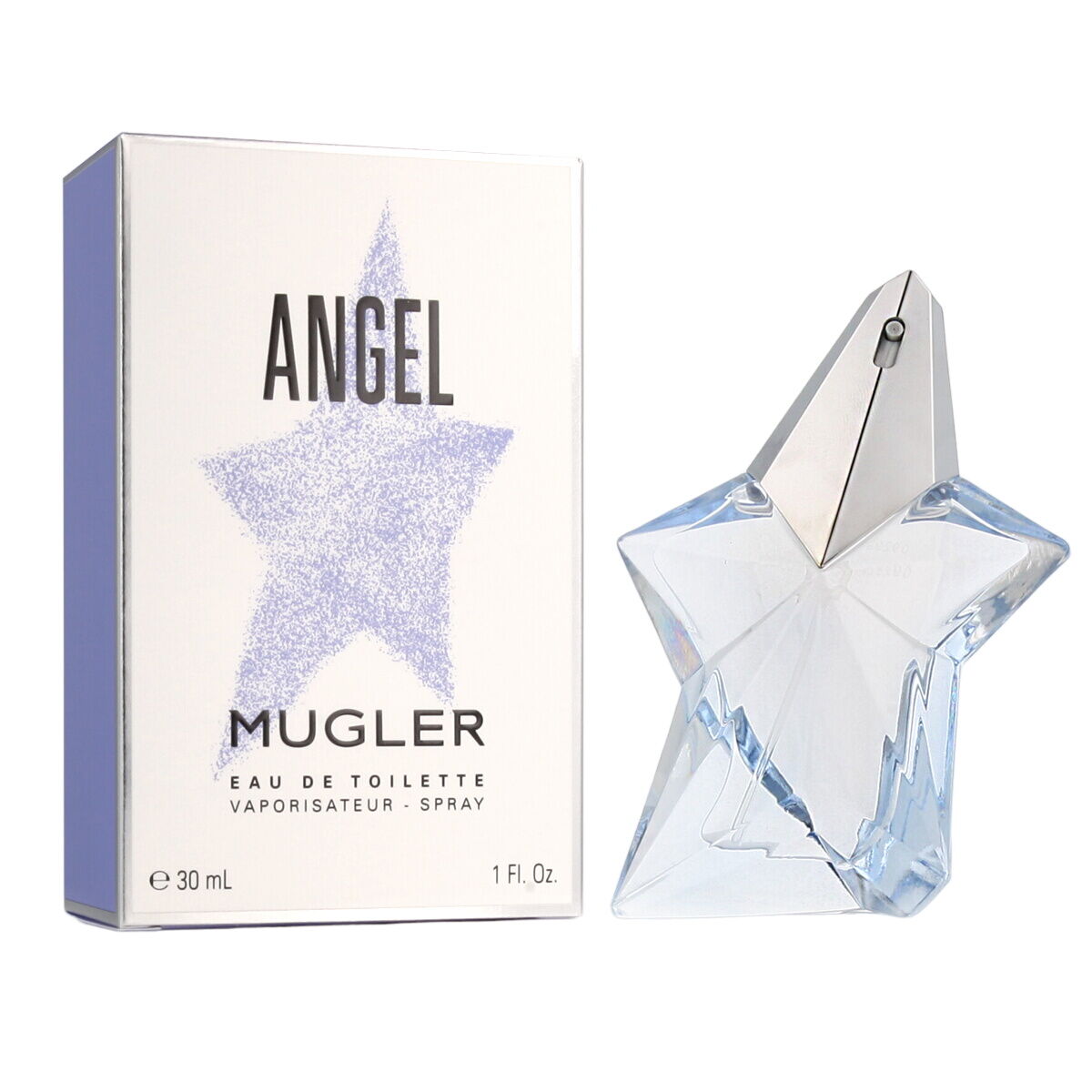 Parfum Femei Mugler Ángel EDT