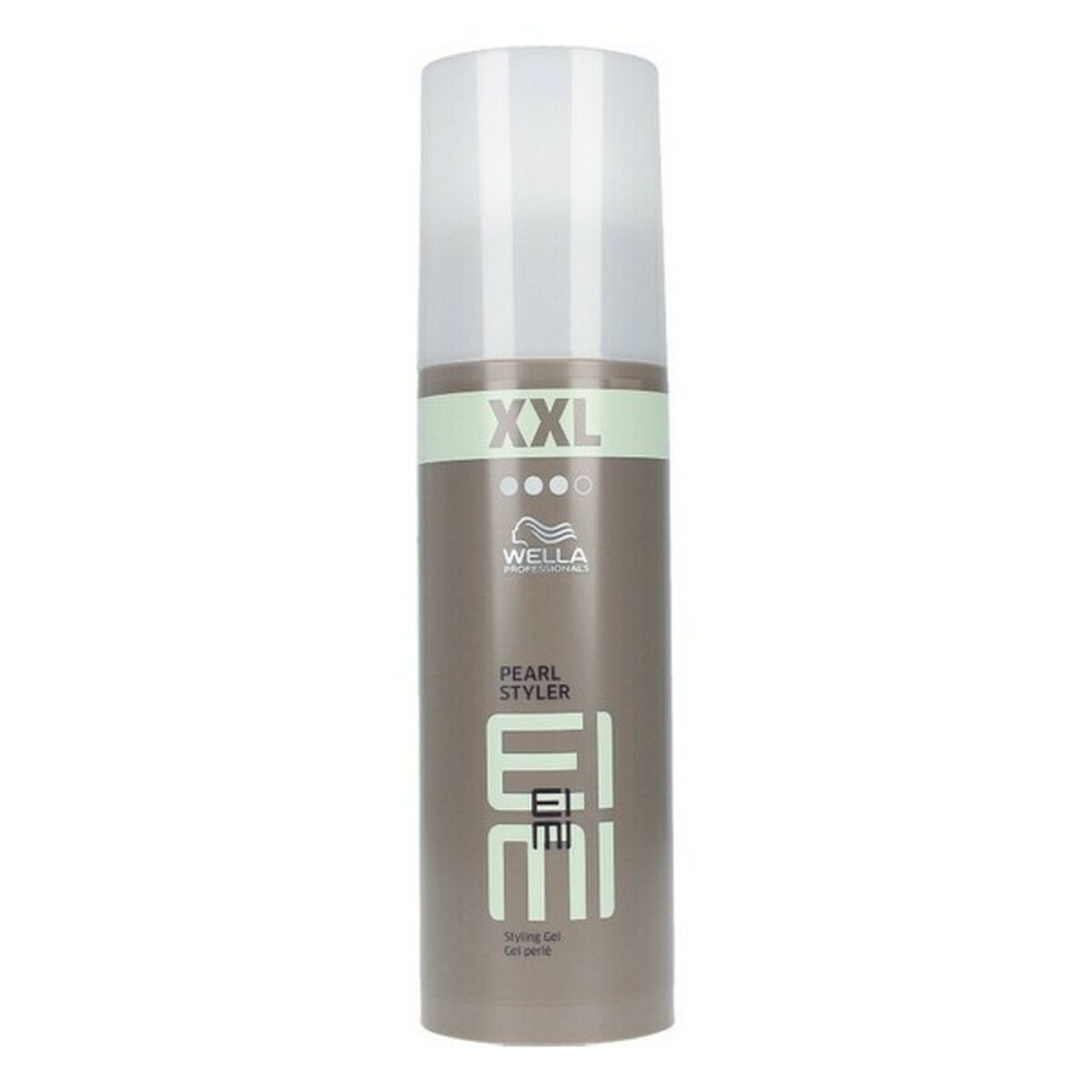Stiprios fiksacijos gelis Wella (150 ml)