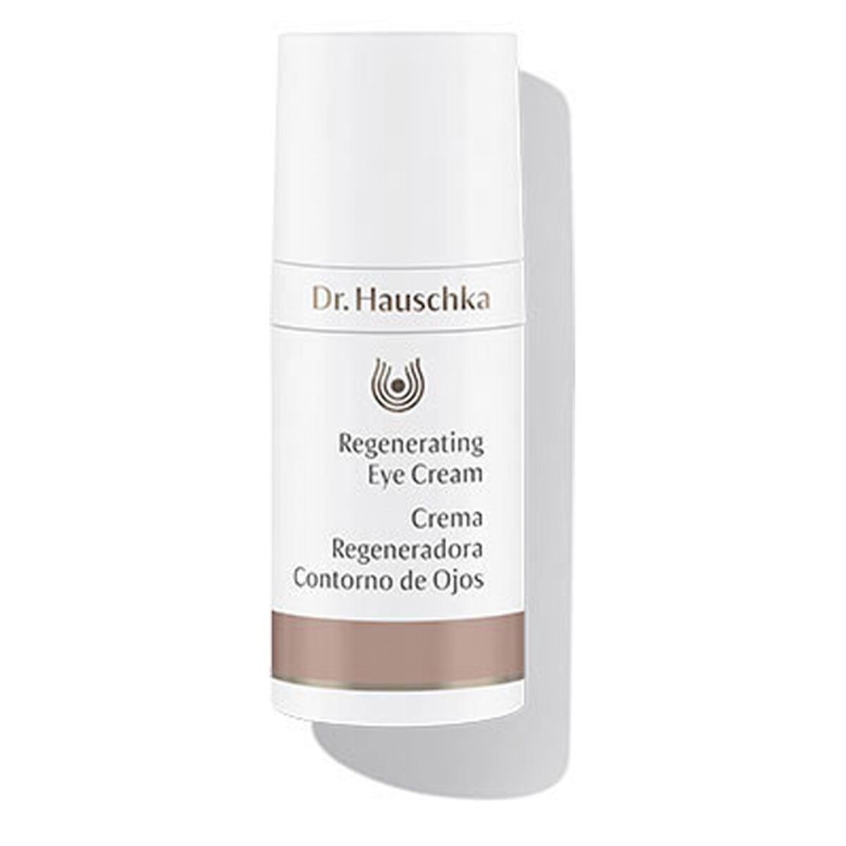 Cremă pentru Conturul Ochilor Dr. Hauschka 15 ml