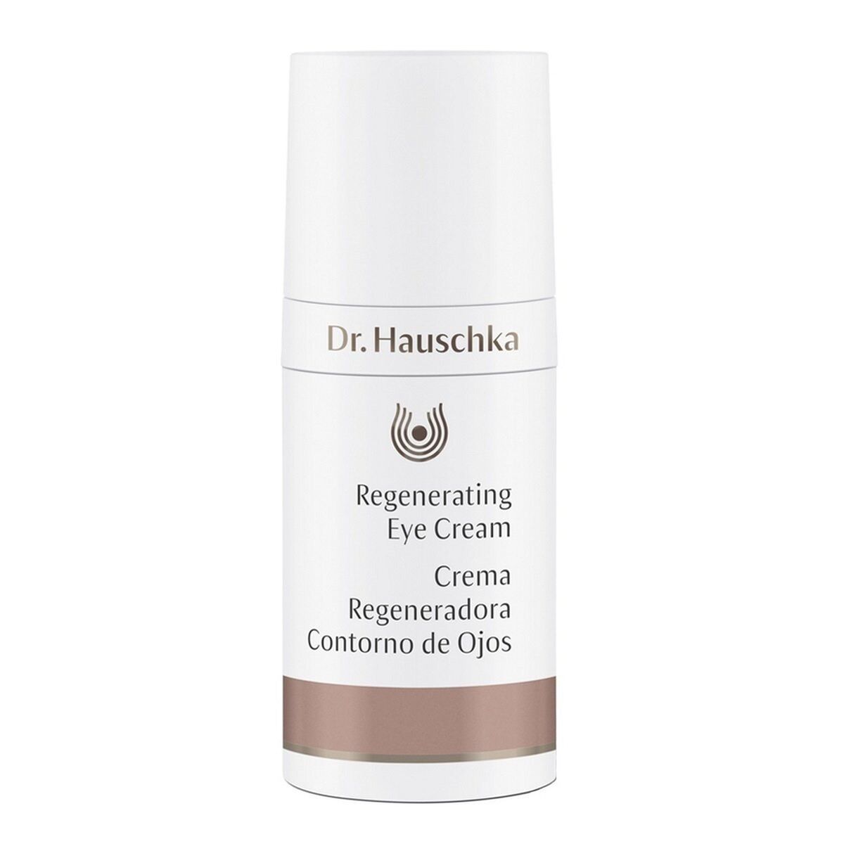 Cremă pentru Conturul Ochilor Dr. Hauschka 15 ml