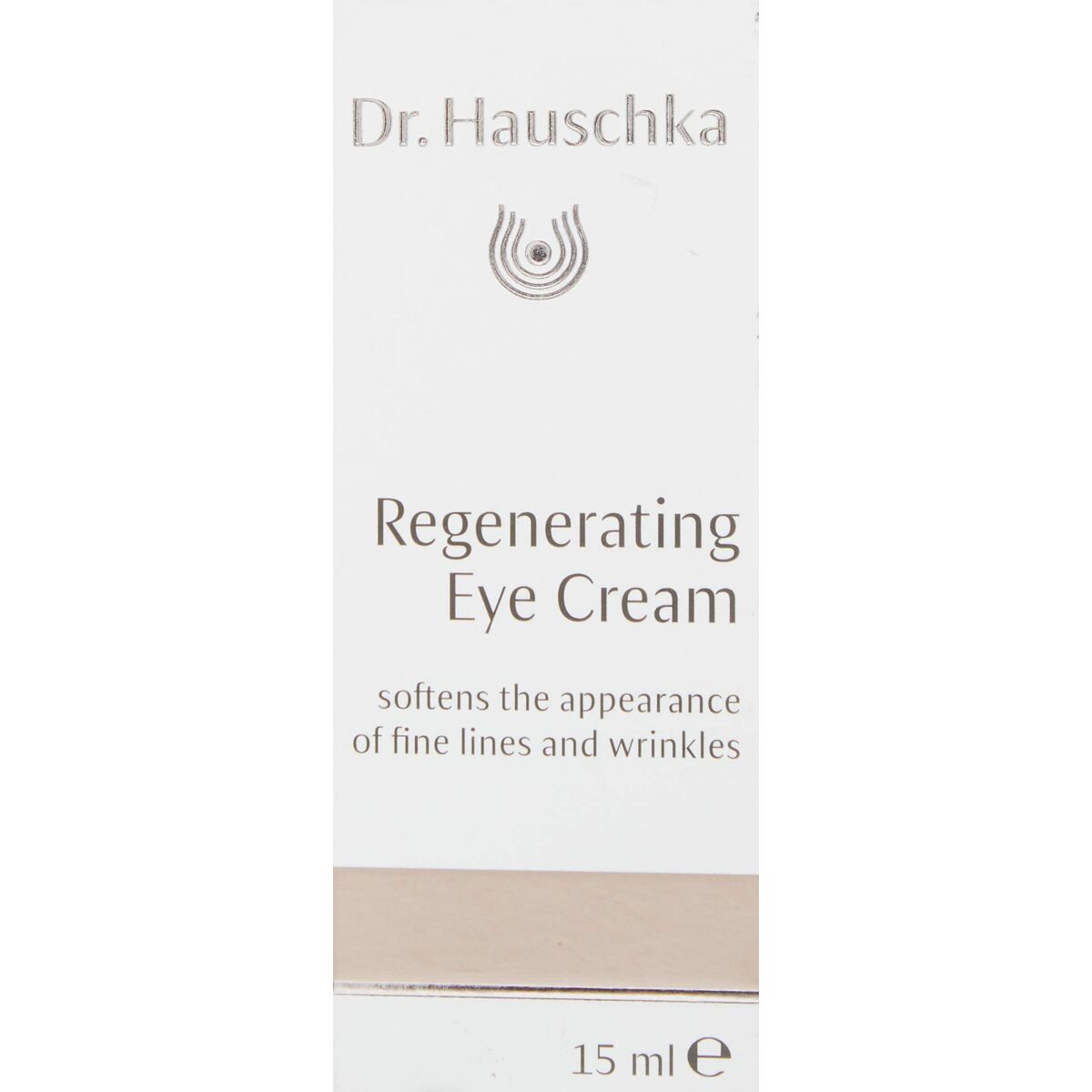 Cremă pentru Conturul Ochilor Dr. Hauschka 15 ml