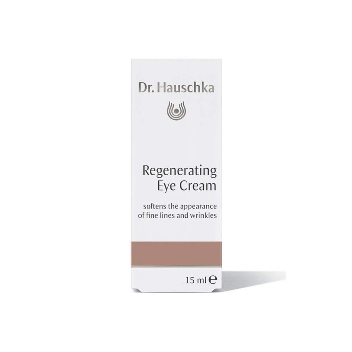 Cremă pentru Conturul Ochilor Dr. Hauschka 15 ml