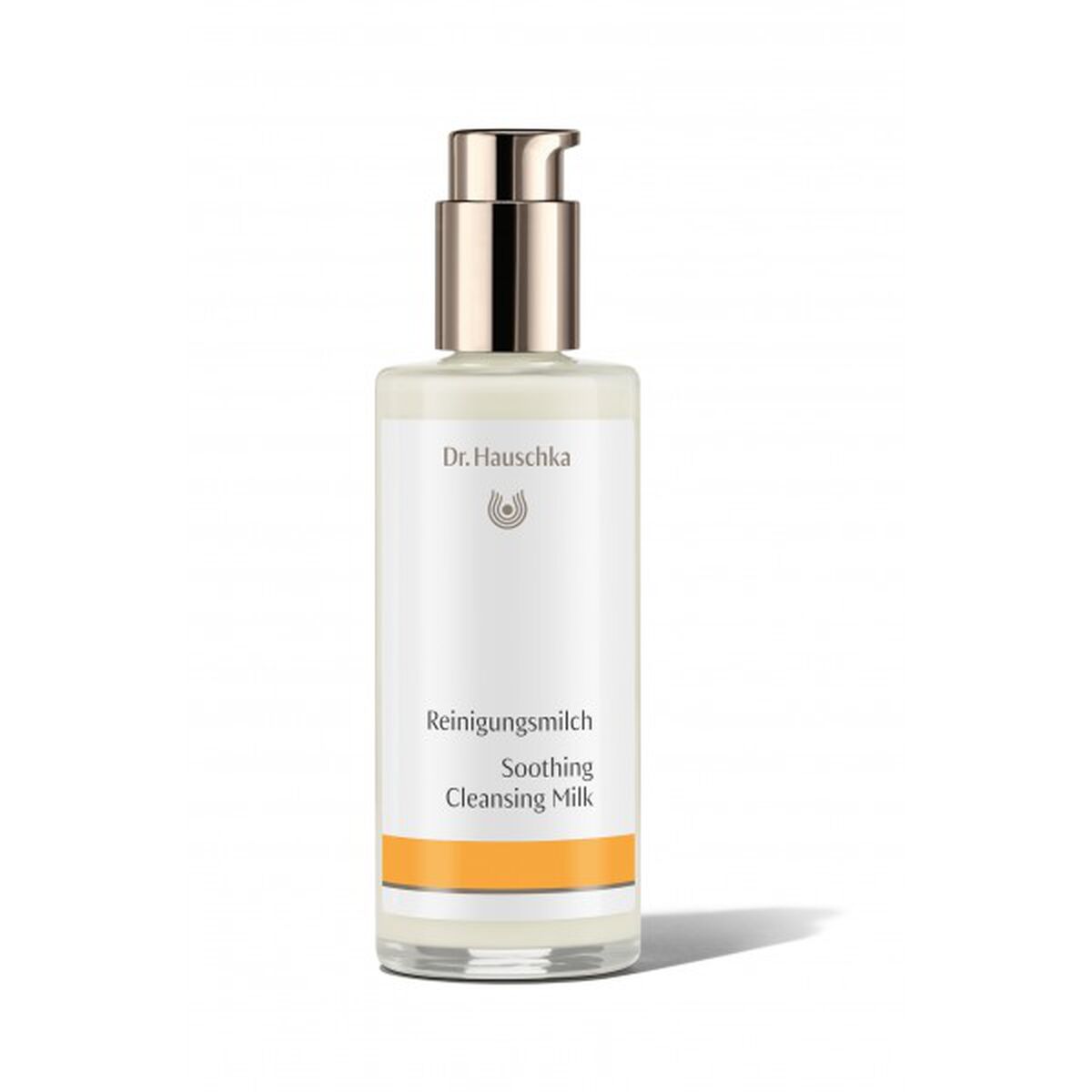 Lapte de Curățare Dr. Hauschka Soothing 145 ml
