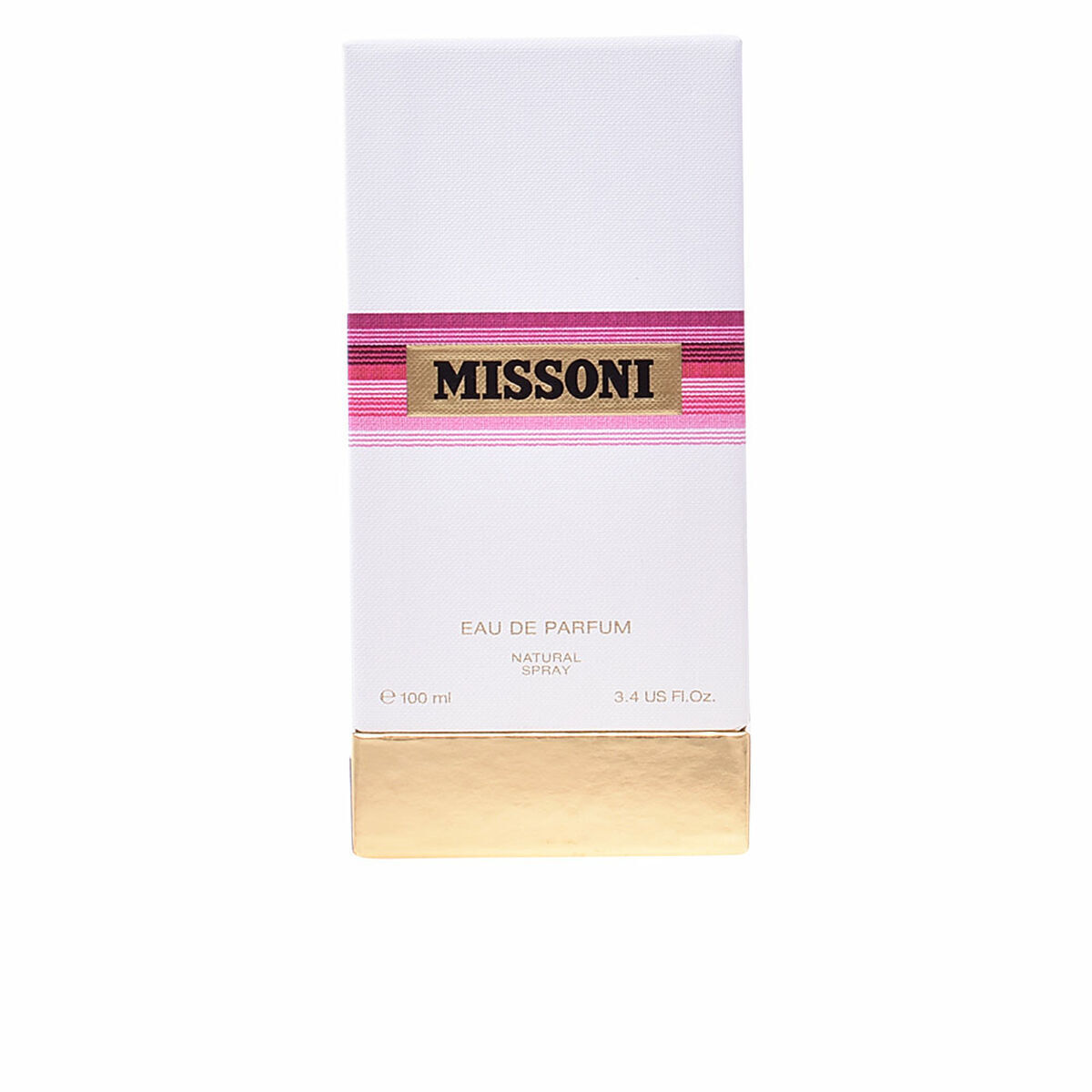 Parfum Femei Missoni 10004689 Floral EDP